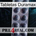 Duramax Tablets 30